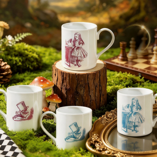 Alice in Wonderland