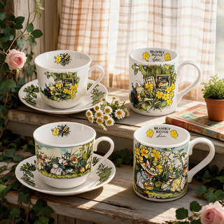 Brambly Hedge