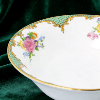 Wilton Fruit Bowl -Green
