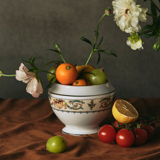 Banquet Sugar Bowl Round
