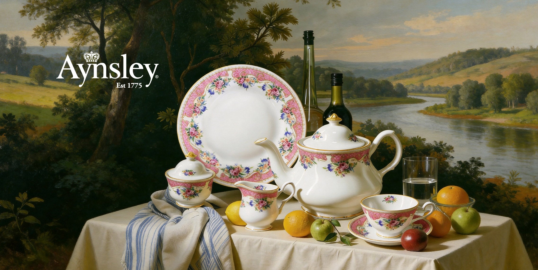 Chelsea – Aynsley