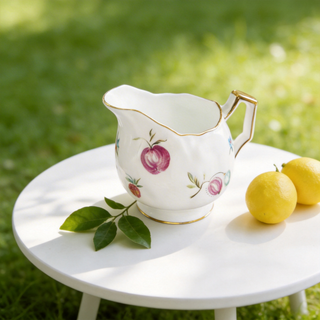 Florida Crocus Creamer
