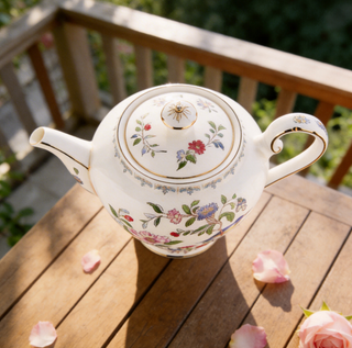 Pembroke Small Teapot 700ml