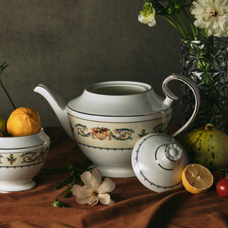 Banquet Large Teapot 1200ml