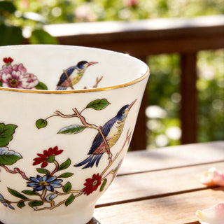 Pembroke Tea-sipping Cup