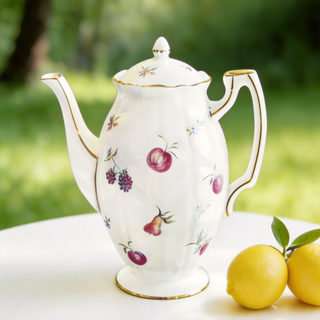 Florida Crocus Teapot 700ml