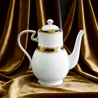 Empress Laurel Coffee Pot 1200ml