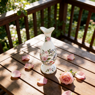 Pembroke Derwent bud Vase