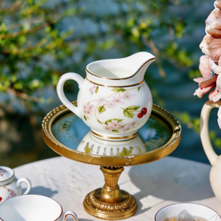 Cherry Blossom Creamer