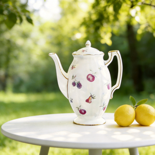 Florida Crocus Teapot 700ml