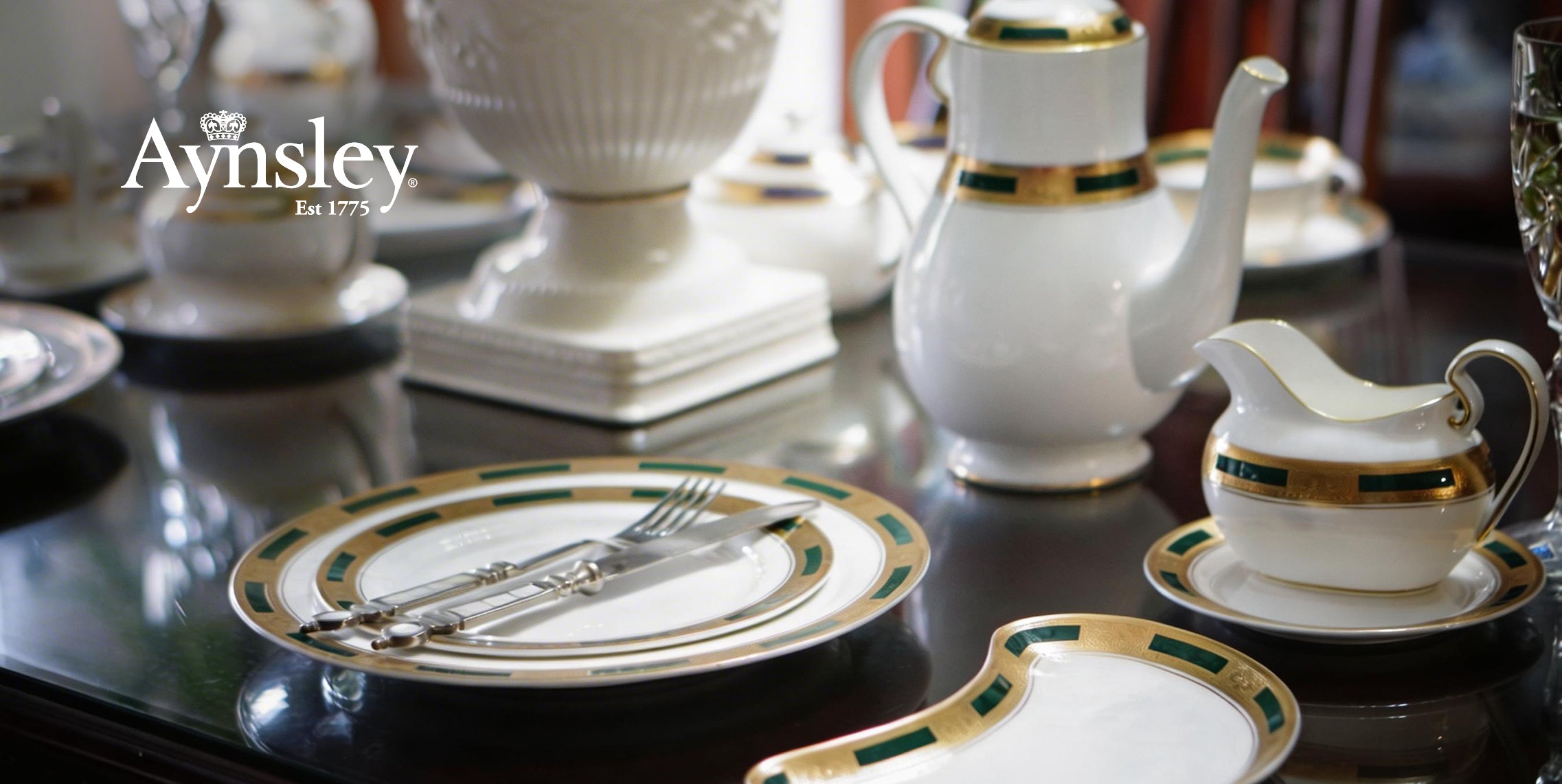 Empress – Aynsley