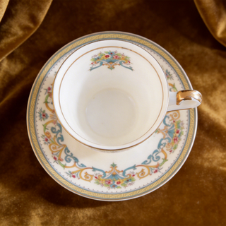 Henley Stratford Tea Cup & Saucer