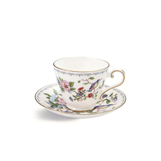 Pembroke Stratford Tea Cup & Saucer