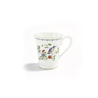 Pembroke Mug