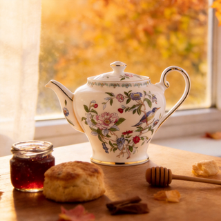 Pembroke Small Teapot 700ml