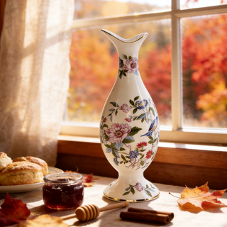 Pembroke Derwent bud Vase