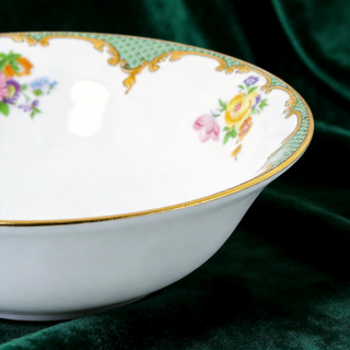 Wilton Fruit Bowl -Green