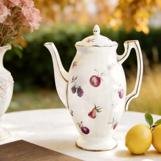 Florida Crocus Teapot 700ml