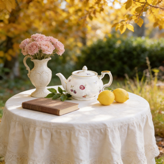 Florida Crocus Teapot 600ml