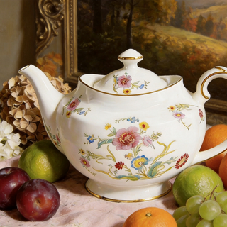 Shangri-La Large Teapot 1200ml