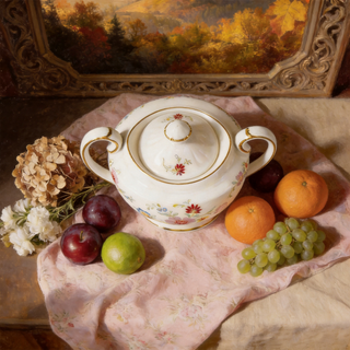 Shangri-La Sugar Box