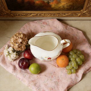 Shangri-La Creamer