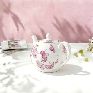 Elizabeth Rose Teapot 1100ml