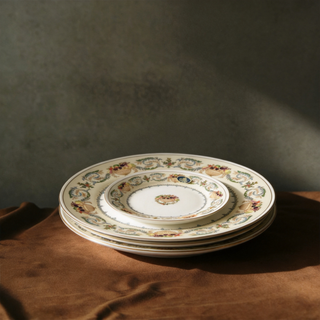 Banquet Tea Side Plate