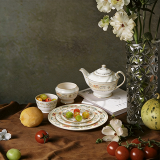 Banquet Large Teapot 1200ml