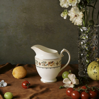 Banquet Creamer