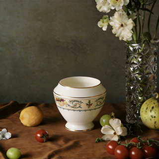 Banquet Sugar Bowl Round