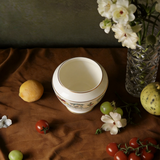 Banquet Sugar Bowl Round