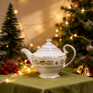 Banquet Large Teapot 1200ml