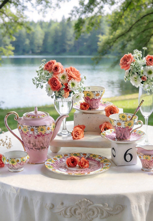 Cake Stands – Aynsley