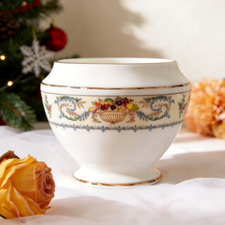 Banquet Sugar Bowl Round