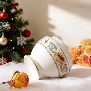 Banquet Sugar Bowl Round