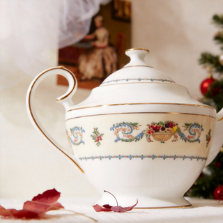 Banquet Large Teapot 1200ml
