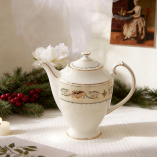 Banquet Large Teapot 1500ml