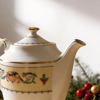 Banquet Large Teapot 1500ml