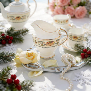 Banquet Creamer