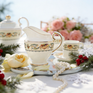 Banquet Creamer