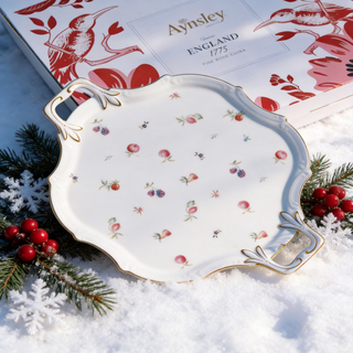 Florida Victorian Tray