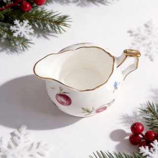 Florida Crocus Creamer
