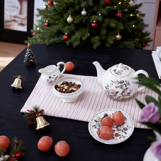 Pembroke Oban 7 Pieces Early Morning Tea Set