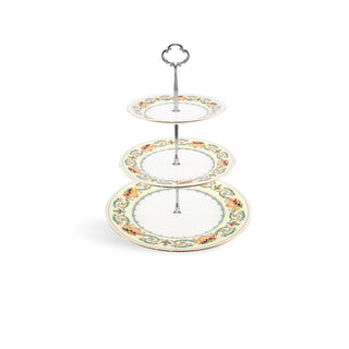 Banquet 3 Layer Cake Stand