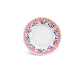 Chelsea Sweet Plate Pink