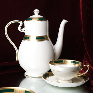 Empress Laurel Coffee Pot 1200ml
