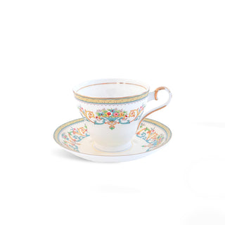 Henley Stratford Tea Cup & Saucer