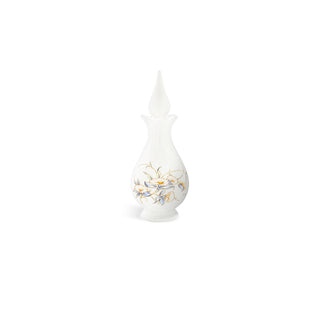 Just Orchid Perfume Bottle with Stopper