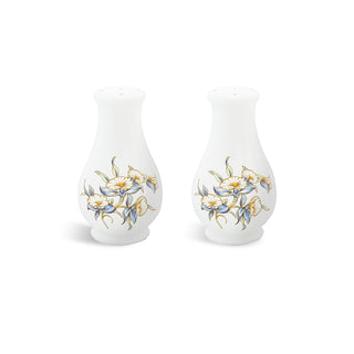 Just Orchid Salt & Pepper Set